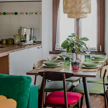 Cà Dei Fiur A Cozy Nest&free Parking Apartamento *