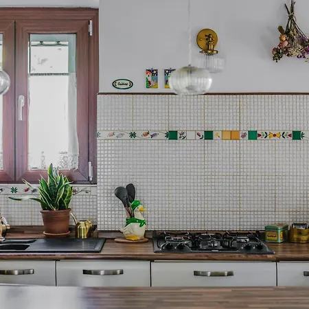 Ca Dei Fiur A Cozy Nest & Free Parking * Bergamo