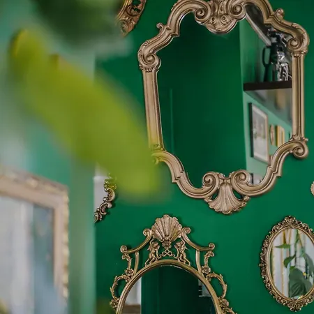 Cà Dei Fiur A Cozy Nest&free Parking Apartamento