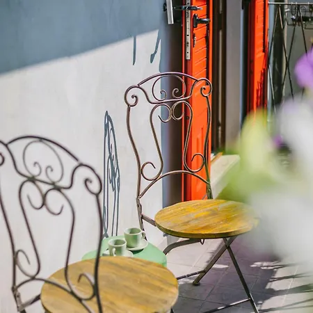 Apartamento Cà Dei Fiur A Cozy Nest&free Parking