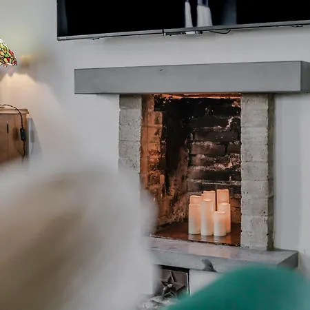 Apartamento Cà Dei Fiur A Cozy Nest&free Parking Bérgamo