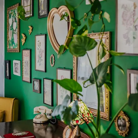 Ca Dei Fiur A Cozy Nest & Free Parking * Bérgamo