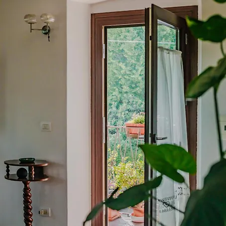 Ca Dei Fiur A Cozy Nest & Free Parking Apartamento Bérgamo