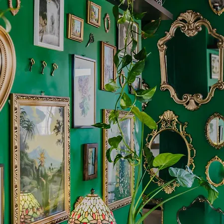 Ca Dei Fiur A Cozy Nest & Free Parking *