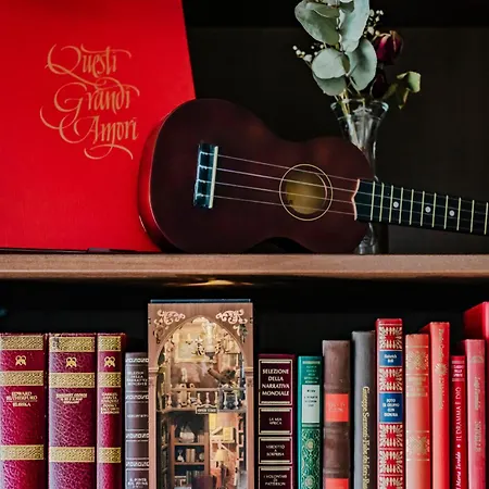 Ca Dei Fiur A Cozy Nest & Free Parking