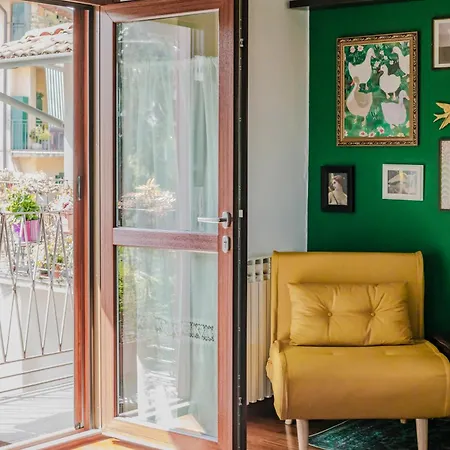 Ca Dei Fiur A Cozy Nest & Free Parking Apartamento *