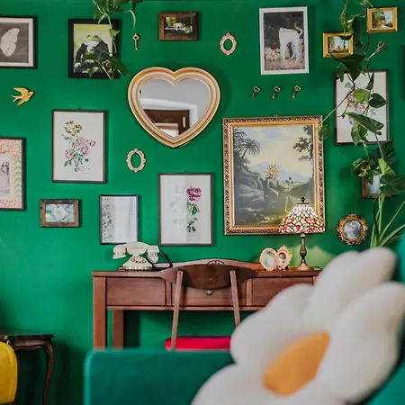 Cà Dei Fiur A Cozy Nest&free Parking Bérgamo