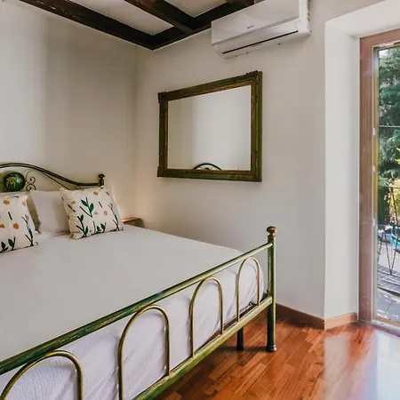 Apartment Ca Dei Fiur A Cozy Nest & Free Parking