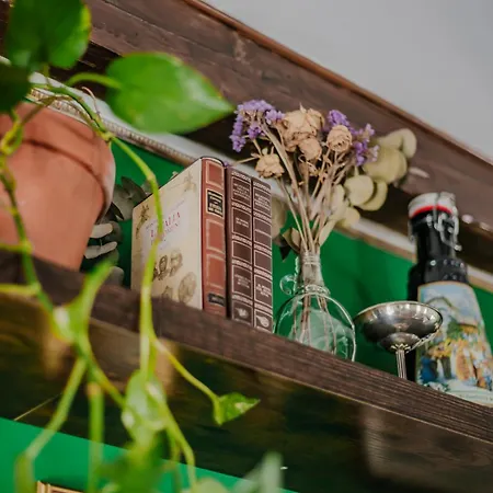 Ca Dei Fiur A Cozy Nest & Free Parking Apartamento *