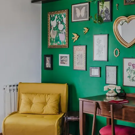 Ca Dei Fiur A Cozy Nest & Free Parking