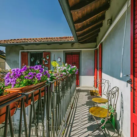 Ca Dei Fiur A Cozy Nest & Free Parking *