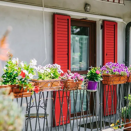 Apartamento Cà Dei Fiur A Cozy Nest&free Parking *