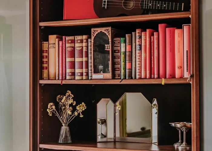 Apartmán Ca Dei Fiur A Cozy Nest & Free Parking *