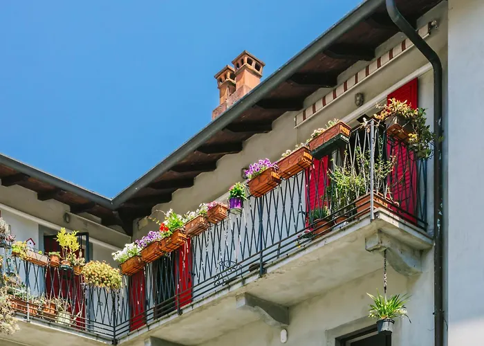 Ca Dei Fiur A Cozy Nest & Free Parking *