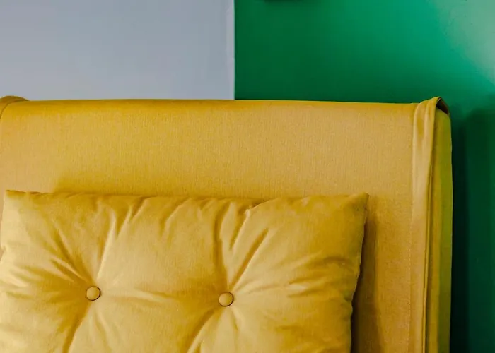 Lägenhet Ca Dei Fiur A Cozy Nest & Free Parking *