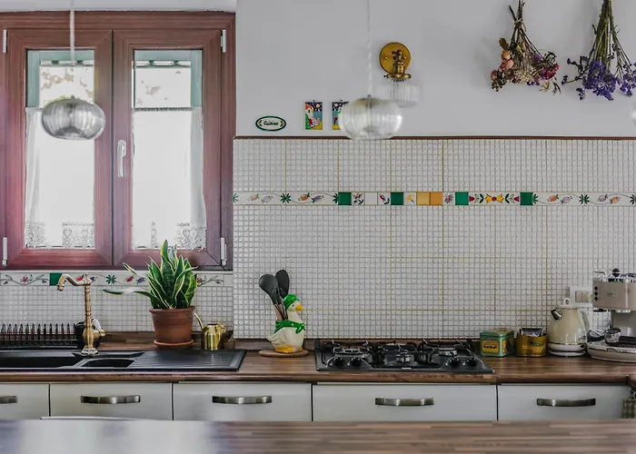 Ca Dei Fiur A Cozy Nest & Free Parking * Bergamo