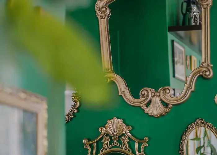 Ca Dei Fiur A Cozy Nest & Free Parking Lägenhet