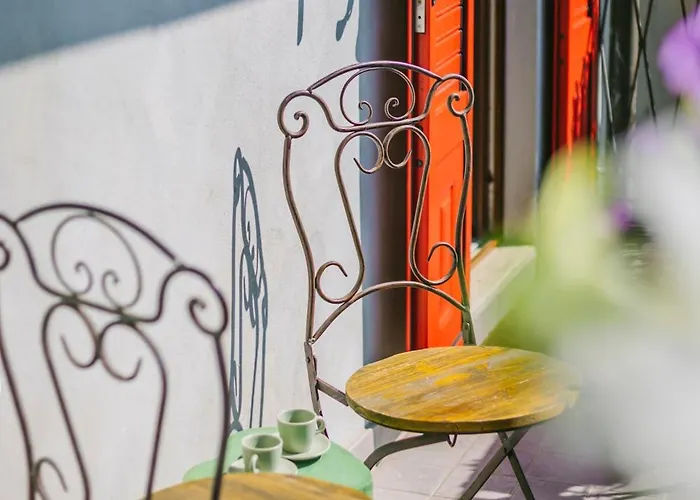 Lägenhet Ca Dei Fiur A Cozy Nest & Free Parking