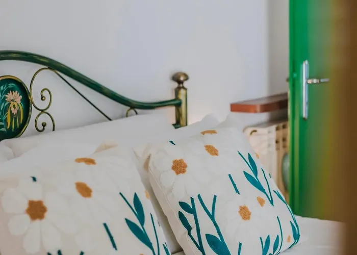 Ca Dei Fiur A Cozy Nest & Free Parking Bergamo