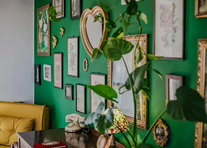 Ca Dei Fiur A Cozy Nest & Free Parking * Bergamo