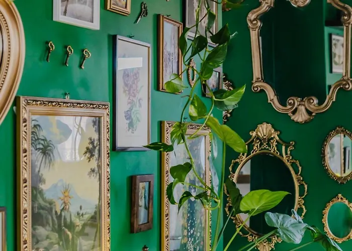 Ca Dei Fiur A Cozy Nest & Free Parking *