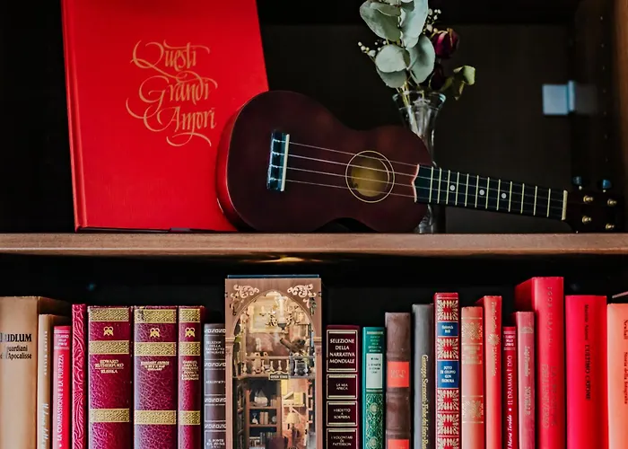 Ca Dei Fiur A Cozy Nest & Free Parking