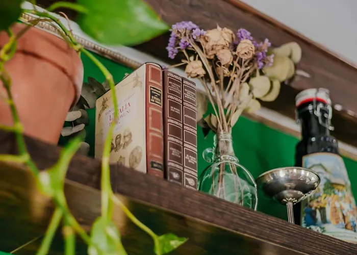 Ca Dei Fiur A Cozy Nest & Free Parking Lägenhet *