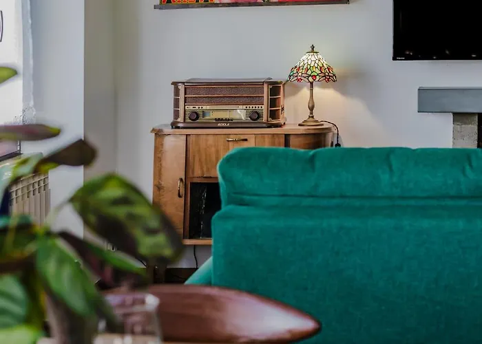 Ca Dei Fiur A Cozy Nest & Free Parking Apartmán *