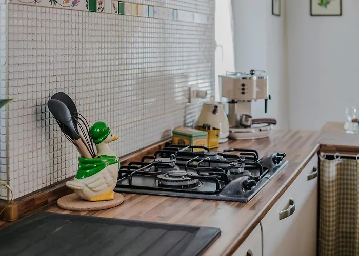 Ca Dei Fiur A Cozy Nest & Free Parking Lägenhet Bergamo