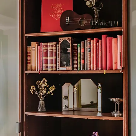 Appartamento Ca Dei Fiur A Cozy Nest & Free Parking *