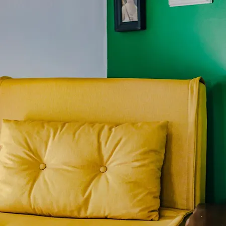 Appartamento Ca Dei Fiur A Cozy Nest & Free Parking *