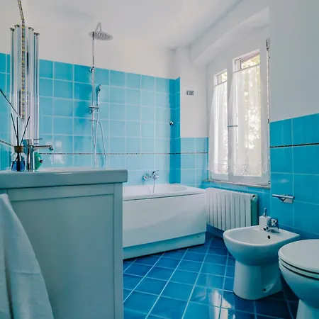 Appartamento Ca Dei Fiur A Cozy Nest & Free Parking *